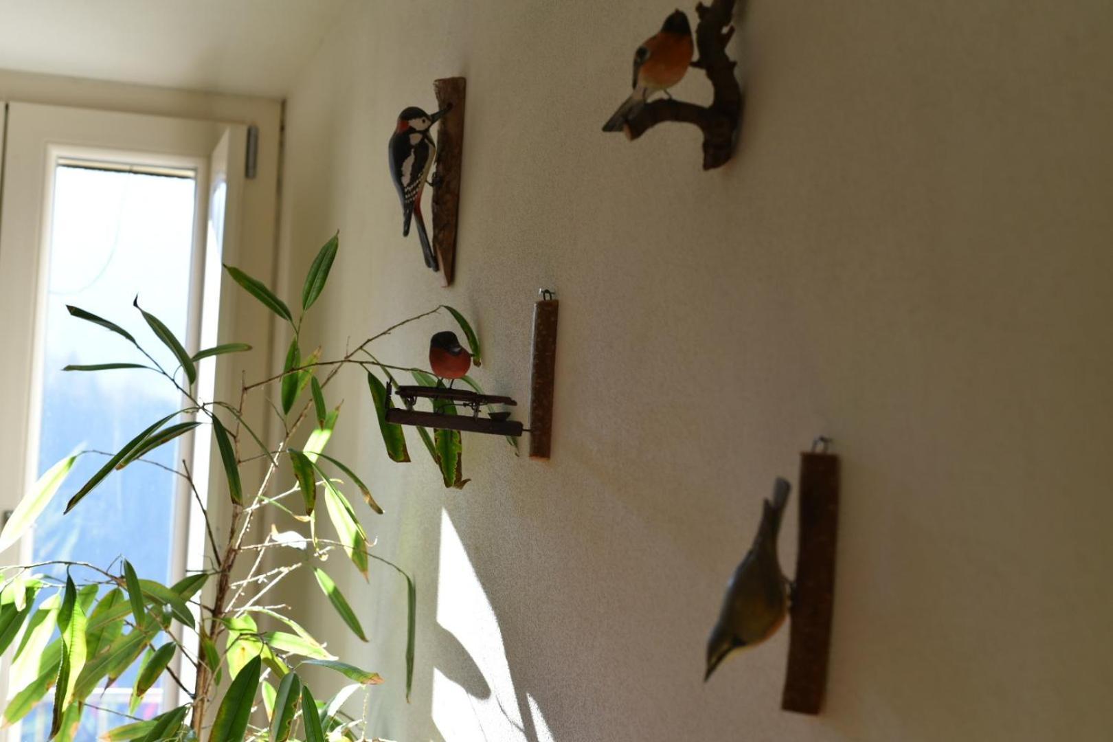 B&B Convivium Stazzema Dış mekan fotoğraf