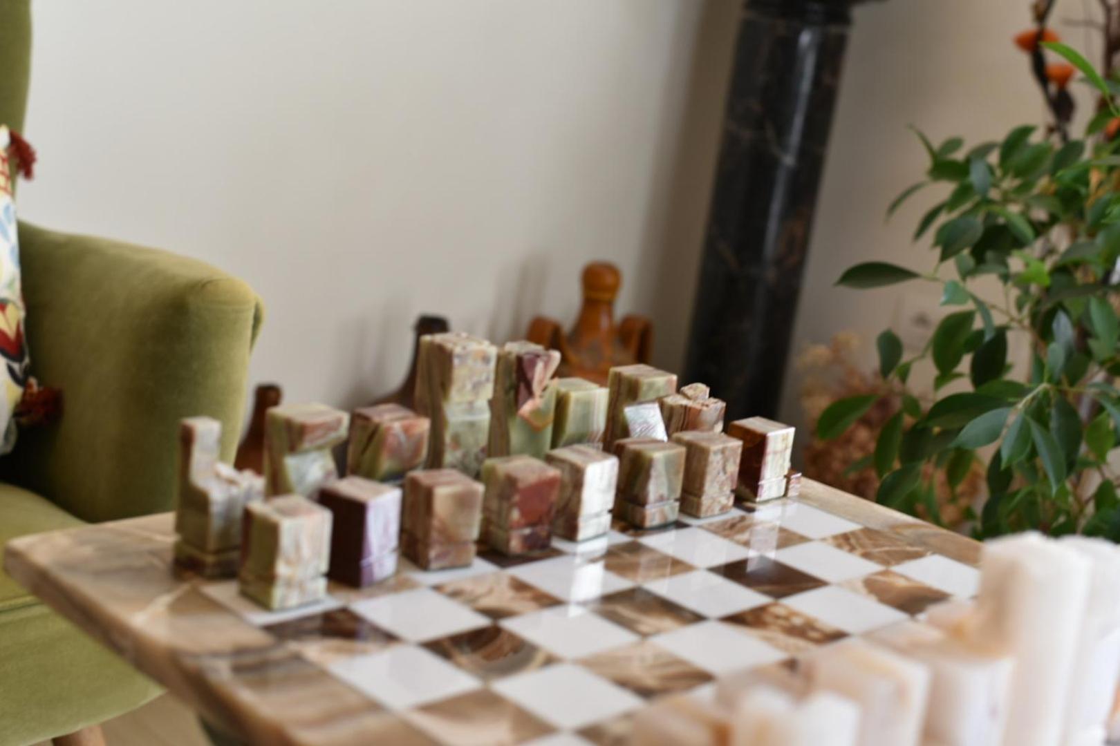 B&B Convivium Stazzema Dış mekan fotoğraf