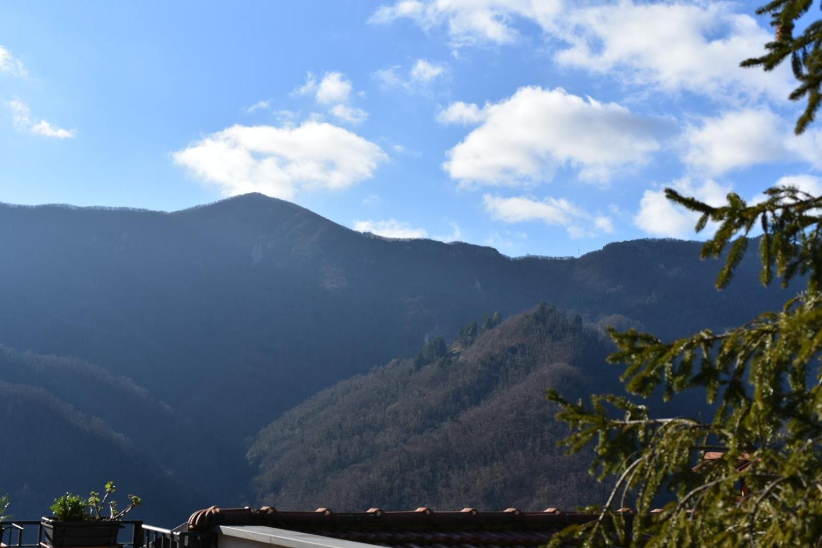 B&B Convivium Stazzema Dış mekan fotoğraf