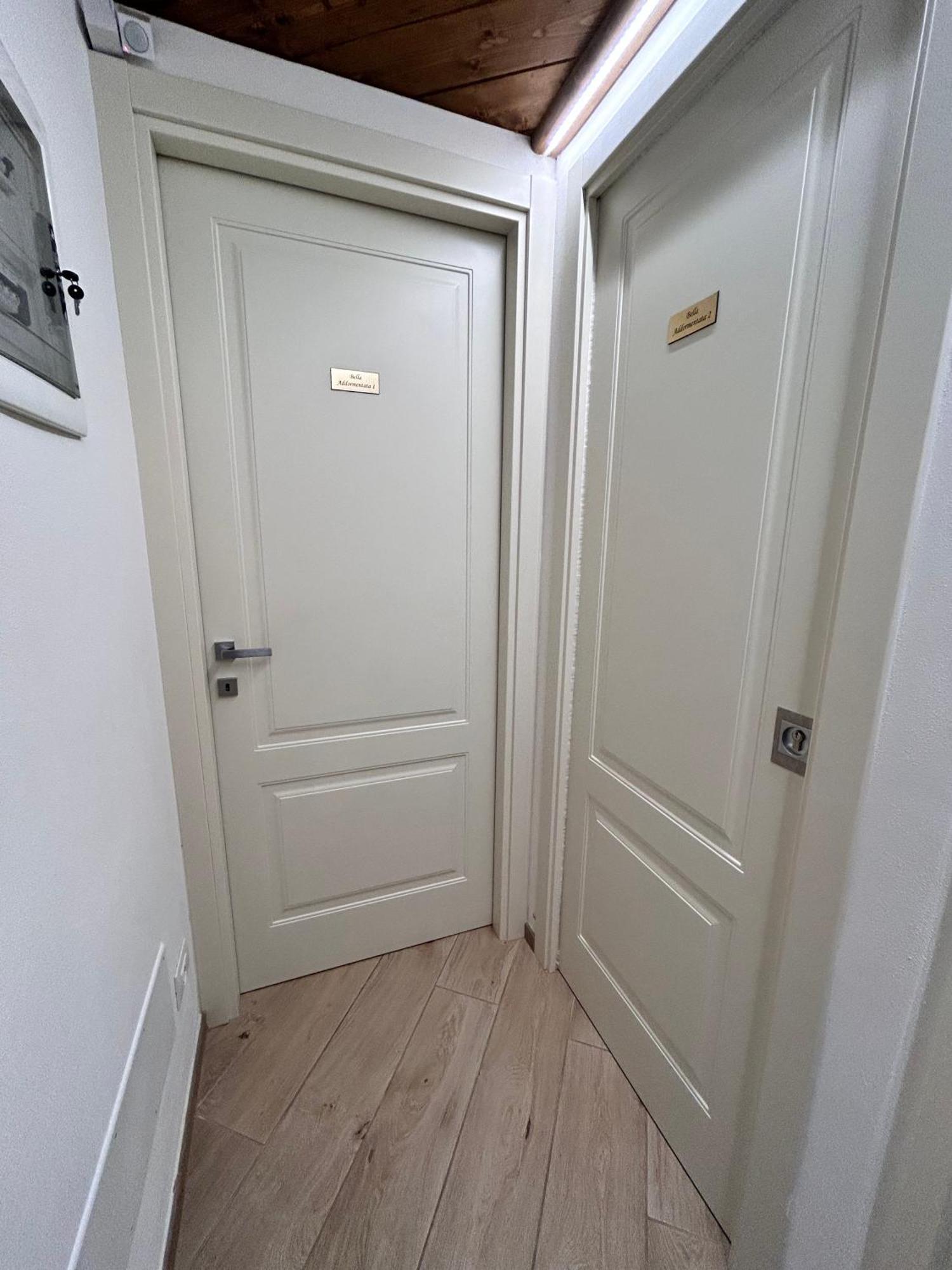 B&B Convivium Stazzema Dış mekan fotoğraf