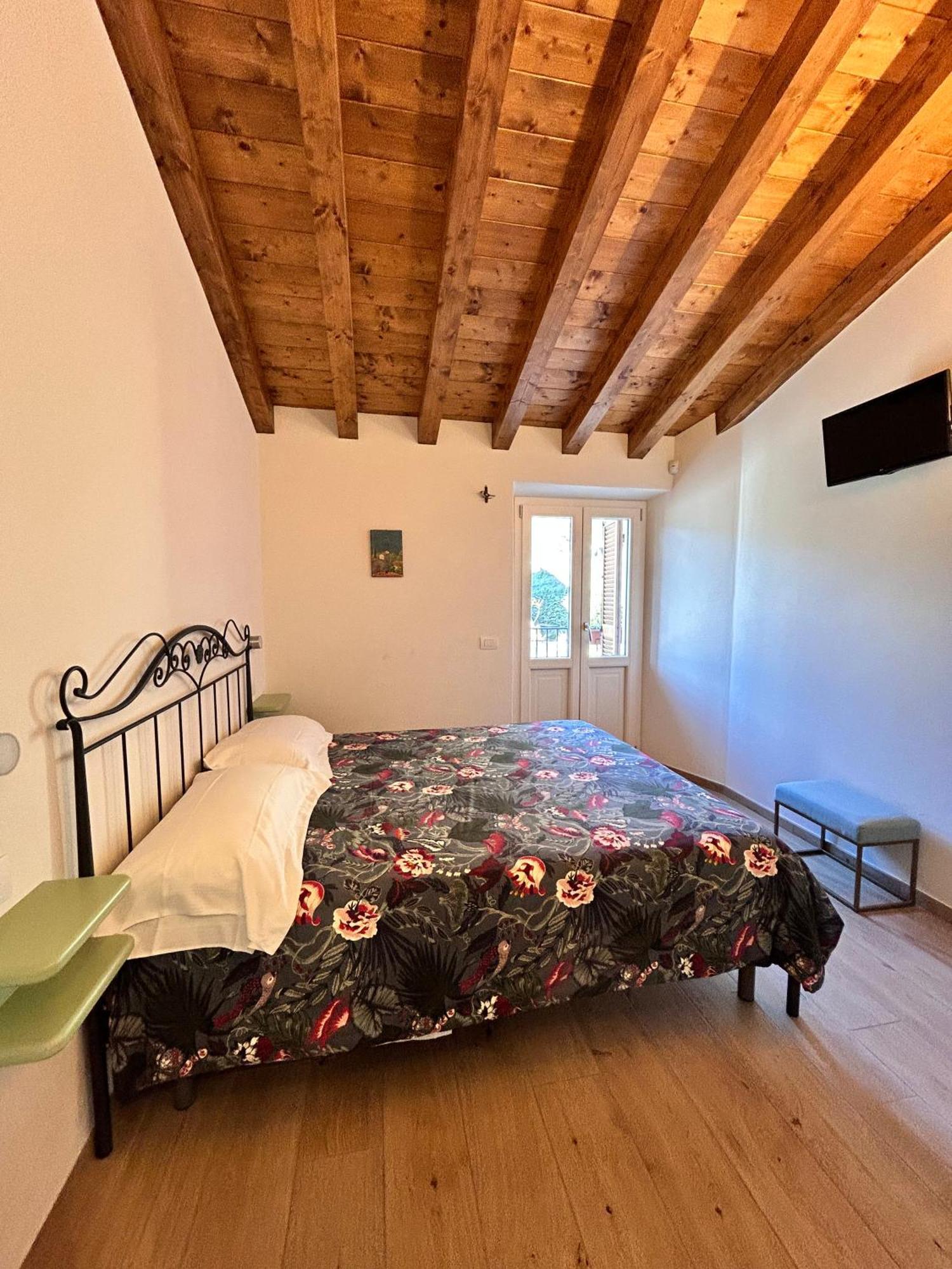 B&B Convivium Stazzema Dış mekan fotoğraf