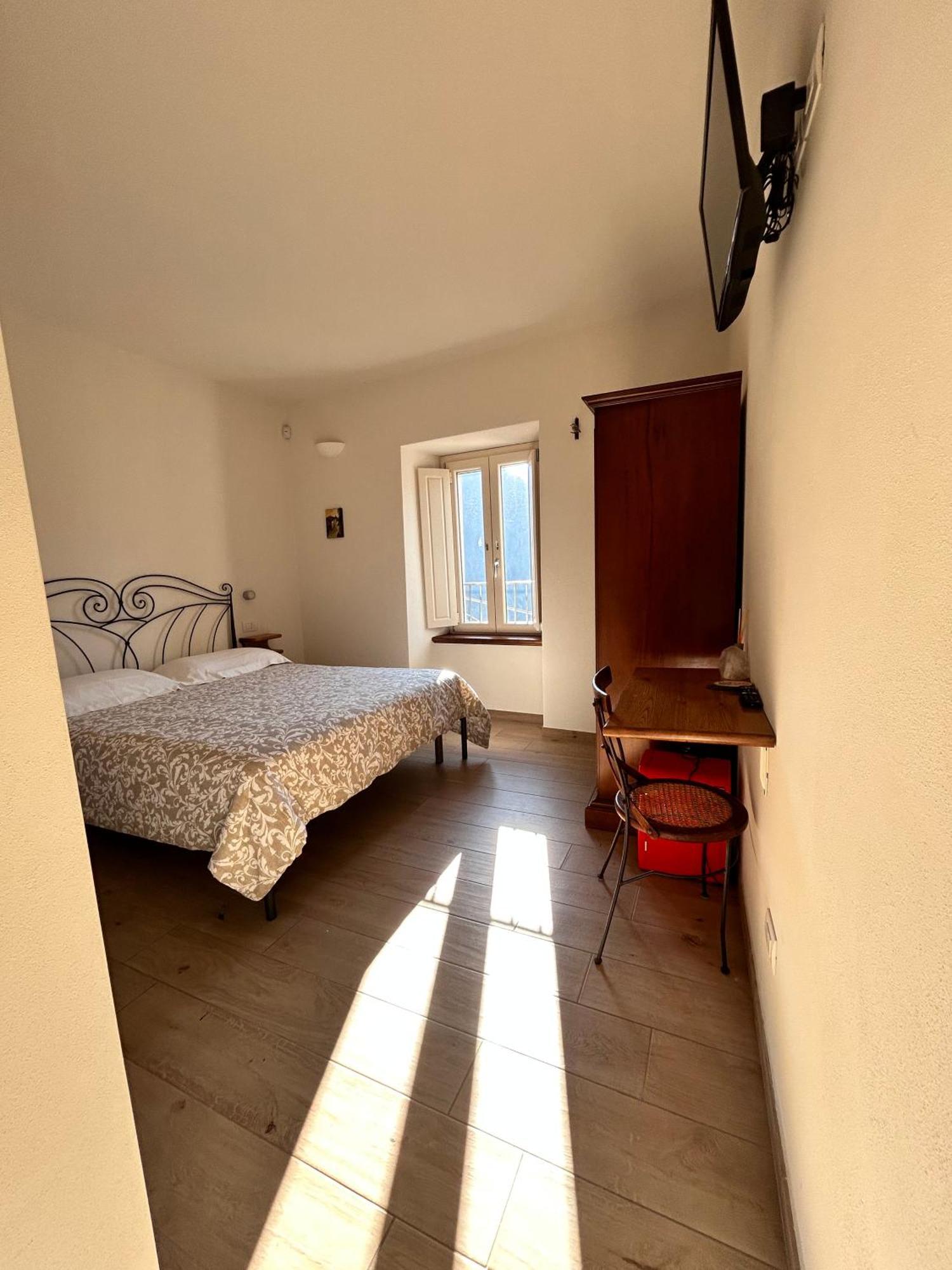 B&B Convivium Stazzema Dış mekan fotoğraf