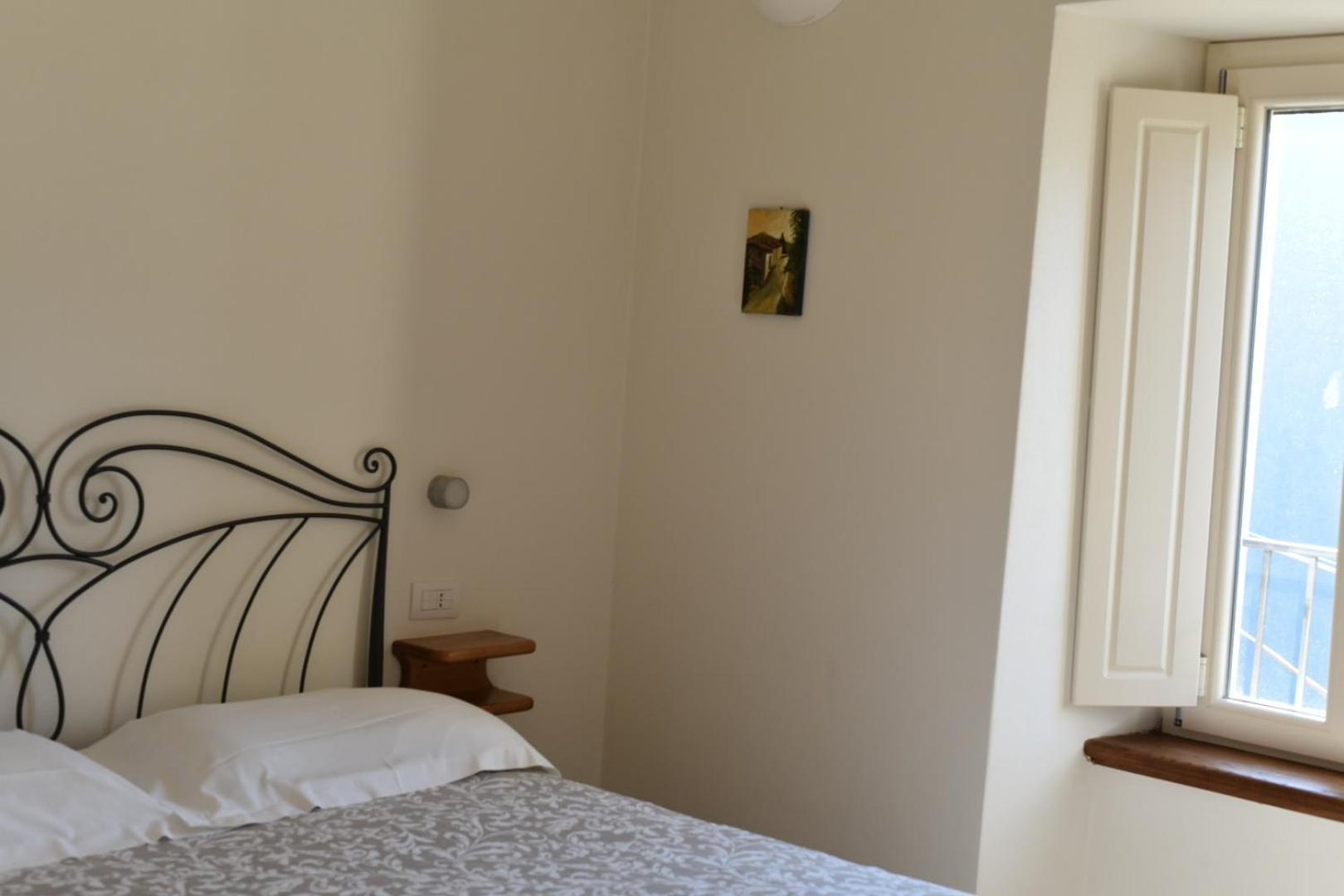 B&B Convivium Stazzema Dış mekan fotoğraf