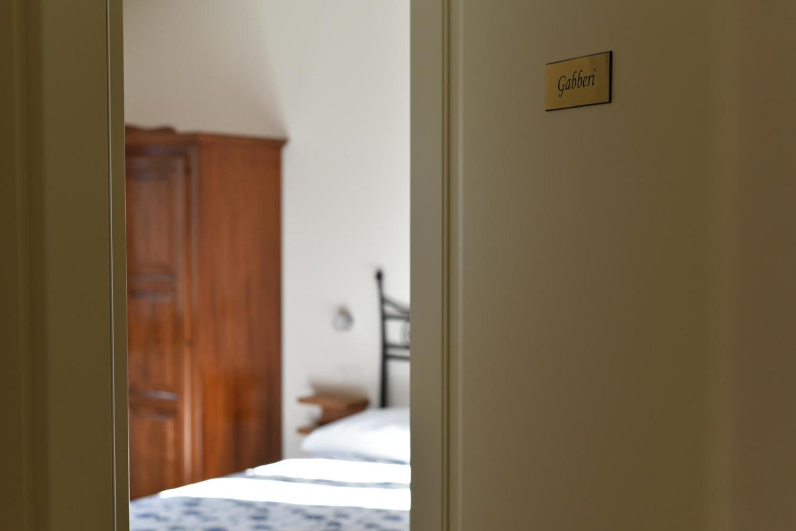 B&B Convivium Stazzema Dış mekan fotoğraf