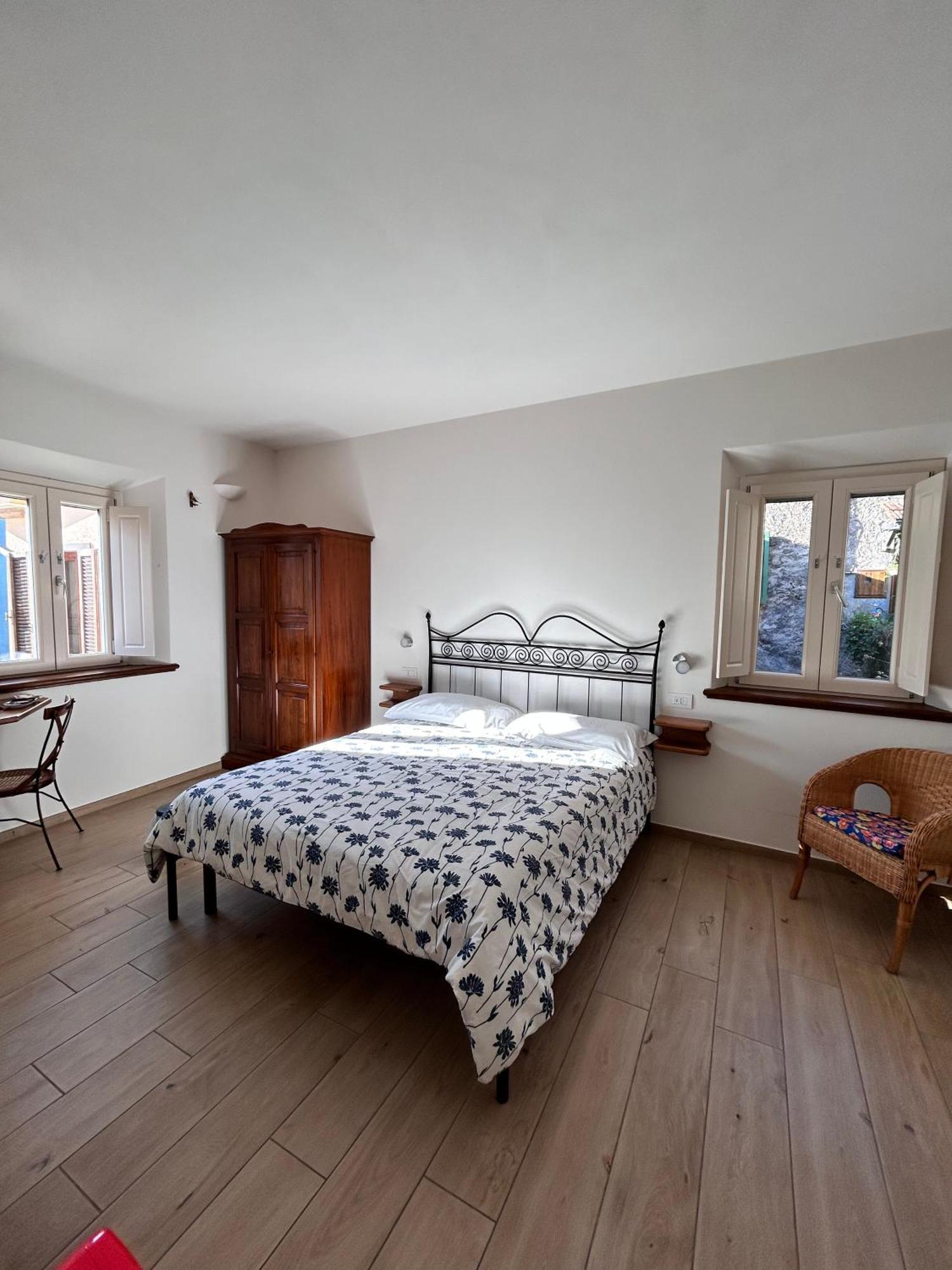 B&B Convivium Stazzema Dış mekan fotoğraf