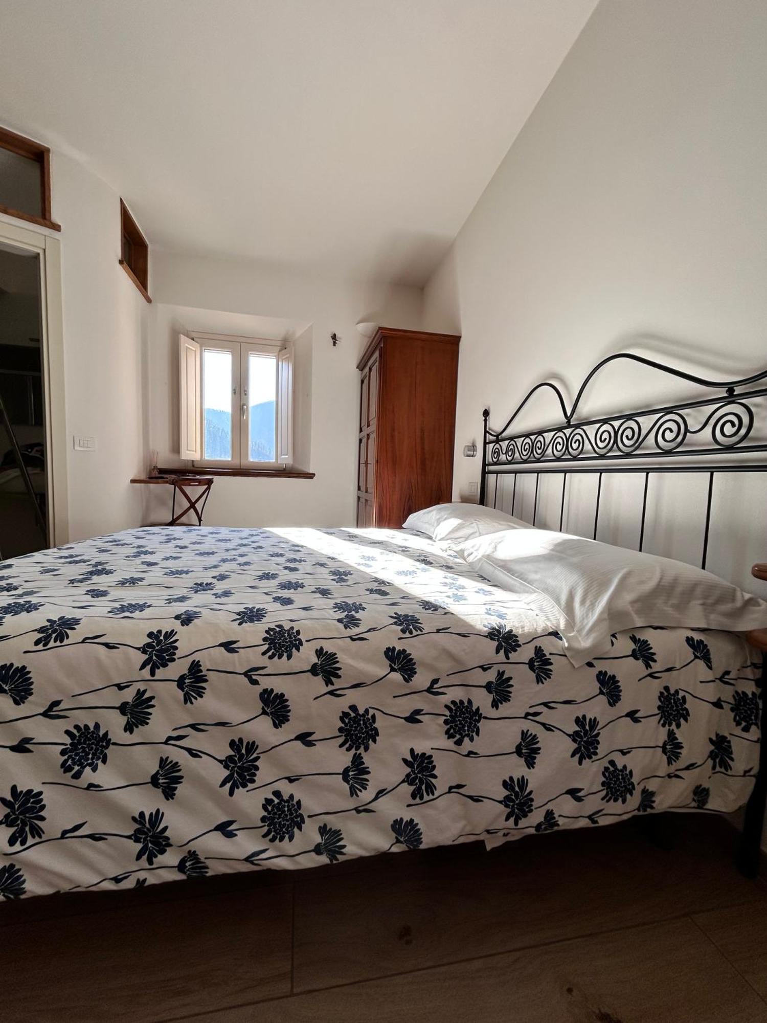 B&B Convivium Stazzema Dış mekan fotoğraf