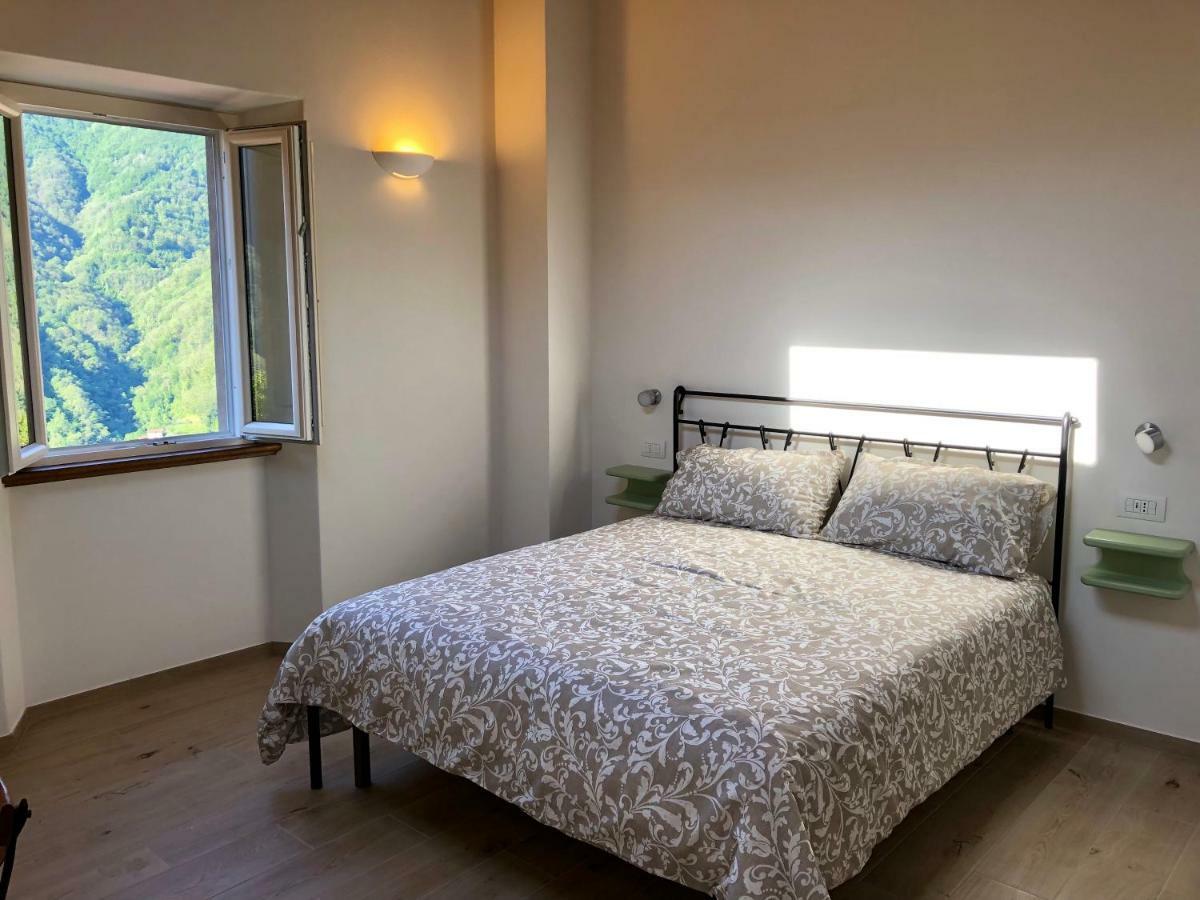B&B Convivium Stazzema Dış mekan fotoğraf