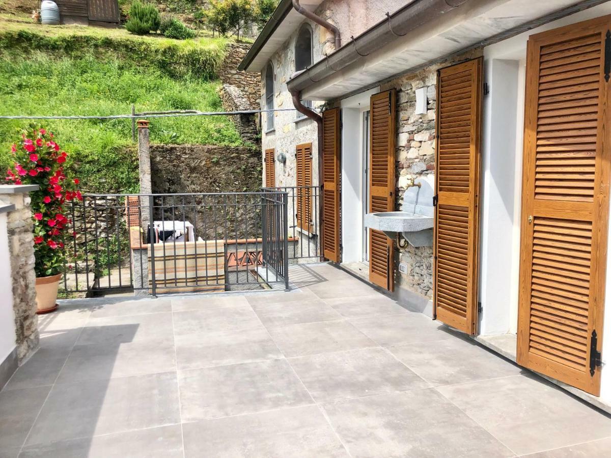 B&B Convivium Stazzema Dış mekan fotoğraf