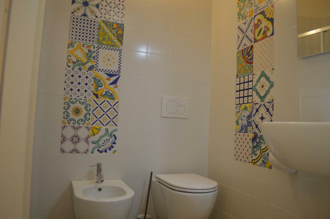 B&B Convivium Stazzema Dış mekan fotoğraf