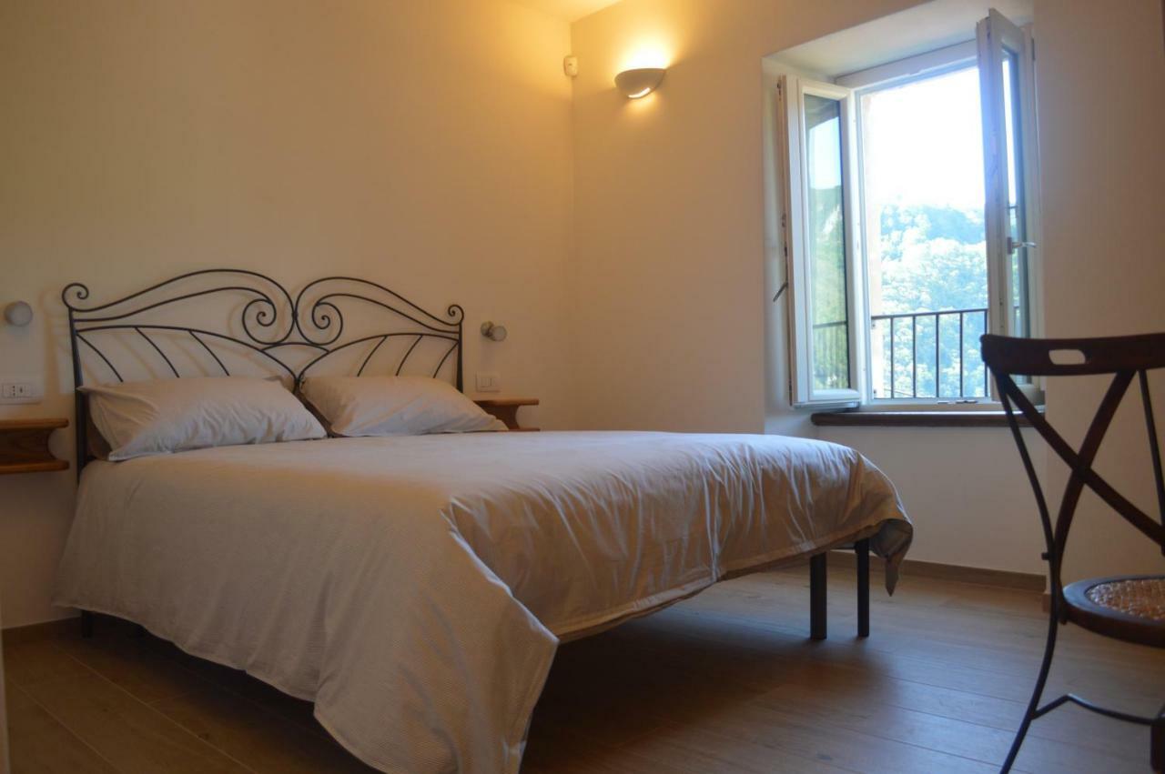 B&B Convivium Stazzema Dış mekan fotoğraf